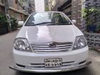 Toyota Corolla G pkg 2004