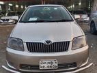 Toyota Corolla G PKG 2006