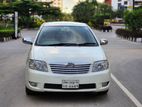 Toyota Corolla G Pkg Octane Drive 2005