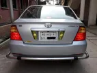 Toyota Corolla G SILVER OVER FRESH 2005