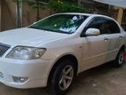 Toyota Corolla G sun roof 2005