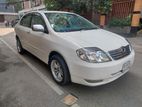 Toyota Corolla G SUNROOF-1500 CC 2001