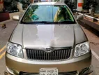 Toyota Corolla G Super condition 2005