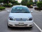 Toyota Corolla G Super Fresh 2002