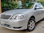 Toyota Corolla G. Super fresh con. 2001