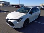 Toyota Corolla G-WXB HYB 4 PEARL 2020