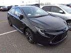 Toyota Corolla G-WXB HYB BLACK, 4 2020