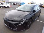 Toyota Corolla G-WXB HYB BLACK, 4 2020