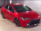 Toyota Corolla G-WXB HYB RED 2021