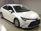 Toyota Corolla G-X 2019