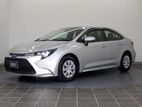 Toyota Corolla G x 2020