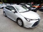 Toyota Corolla G-X 2020