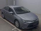 Toyota Corolla G-X 2020