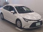 Toyota Corolla G-X 2020