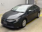 Toyota Corolla G-X 2020