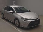 Toyota Corolla G-X 2020