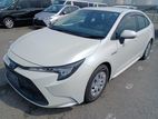 Toyota Corolla G-X 2020