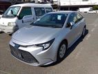 Toyota Corolla G-X 2020