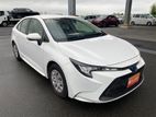 Toyota Corolla G-X 2021