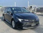 Toyota Corolla G-X BLACK 2020
