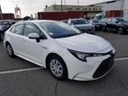 Toyota Corolla G-X Body Sensor 2020