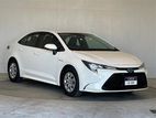 Toyota Corolla G-X Hyb 4pt 2021