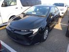 Toyota Corolla G X HYBRID 2020