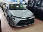 Toyota Corolla G-X HYBRID 2020