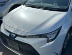 Toyota Corolla G-X HYBRID 4POINT 2019