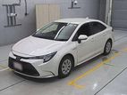 Toyota Corolla G-X LED 2019