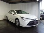 Toyota Corolla G-X LTD LED 2019