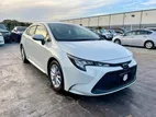 Toyota Corolla G-X Non-Hybrid 2021