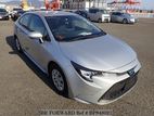 Toyota Corolla G-X package 2020