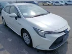 Toyota Corolla G-X PACKAGE 2020