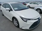 Toyota Corolla G-X PACKAGE 2021