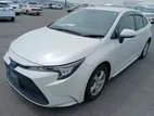 Toyota Corolla G-X PACKAGE 2021