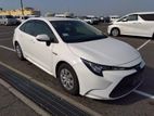 Toyota Corolla G-X PACKAGE WHITE 2020