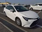 Toyota Corolla G-X PACKAGE WHITE 2020