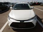 Toyota Corolla G-X PERAL HYBRID 2019