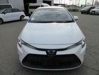 Toyota Corolla (G-X) Pkg Hy GP-4.00 2021