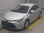 Toyota Corolla G-X Ready 2020
