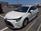 Toyota Corolla G-X READY PORT 2020