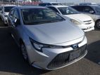 Toyota Corolla G-X READY SHOWROOM 2020