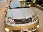 Toyota Corolla G.40Th.Anniversary 2005