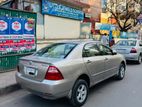 Toyota Corolla G.Beige.Colour 2005