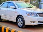 Toyota Corolla G.EXTREMELY.FRESH 2004