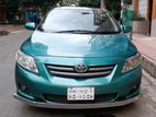 Toyota Corolla GLI 2008