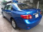 Toyota Corolla GLI 2008