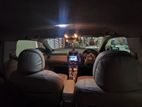 Toyota Corolla . 2008