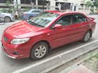 Toyota Corolla GLI 2008